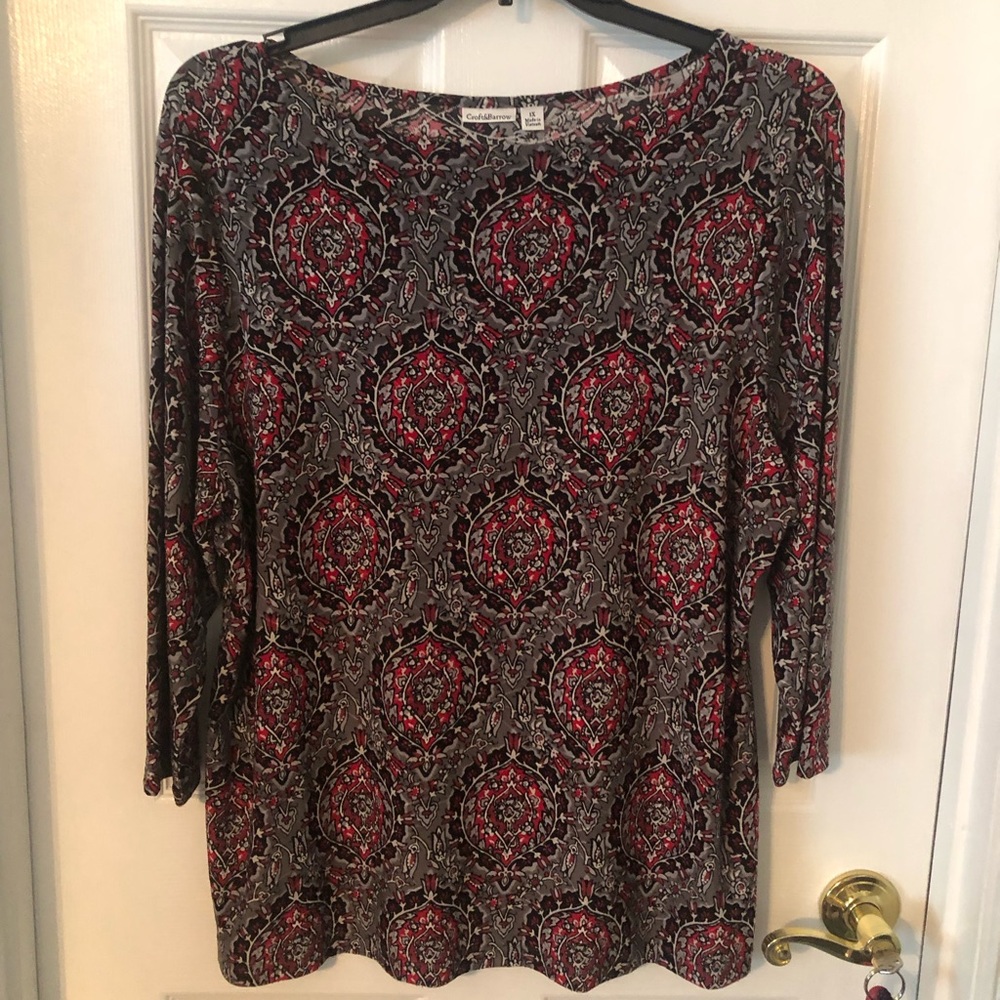 Blouse